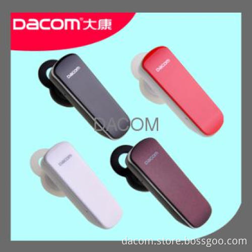 best mono headset support HFP/HSP/A2DP, DSP